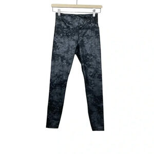 Athleta Elation Misty Lace Ultra High Rise Tight Size XS